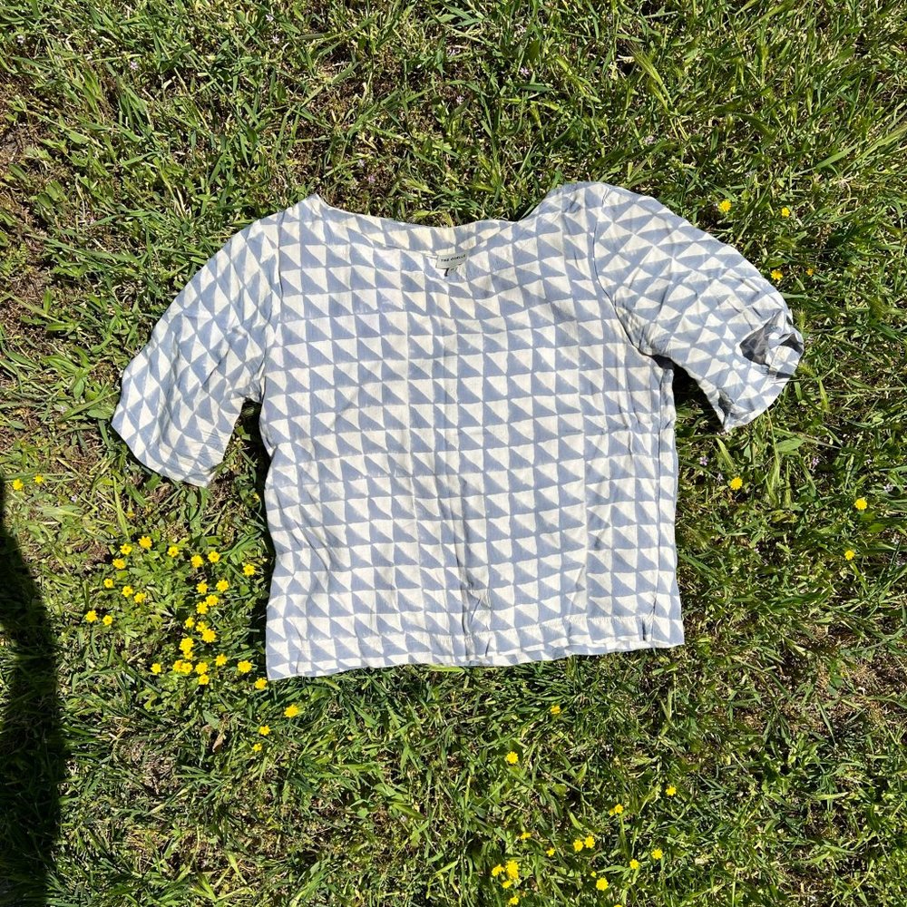 The Odells Blouse XS